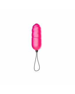 Huevo Vibrador Ocean Storm Control LRS