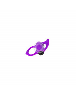 Anillo Vibrador Lingus Max 95 x 3 cm