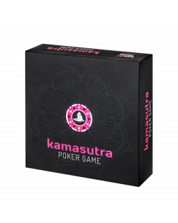 Juego Kama Sutra Poker ES PT SE IT