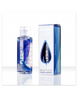 Fleshlube Lubricante en Base de Agua 250 ml