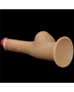 Dildo Doble Capa 95