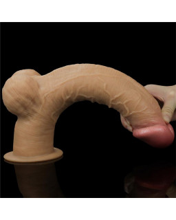 Dildo Doble Capa 125