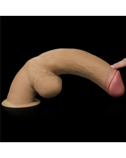 Dildo Doble Capa 12