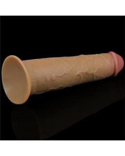 Vibrador con Rotacion Doble Capa 8