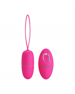 Selkie Huevo Vibrador con Control Remoto