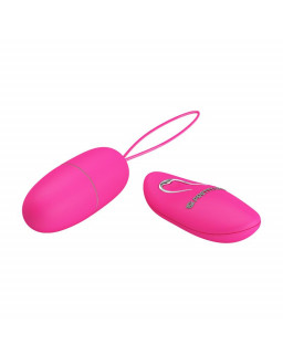 Selkie Huevo Vibrador con Control Remoto