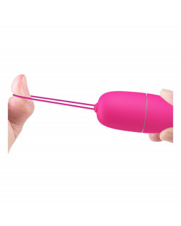 Selkie Huevo Vibrador con Control Remoto