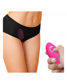 Selkie Huevo Vibrador con Control Remoto