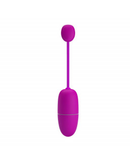 Nymph Huevo Vibrador con APP Movil