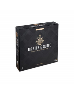 Master Slave Edition Deluxe nl en de fr es it se