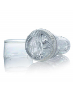 Fleshlight Ice Vagina Cristal