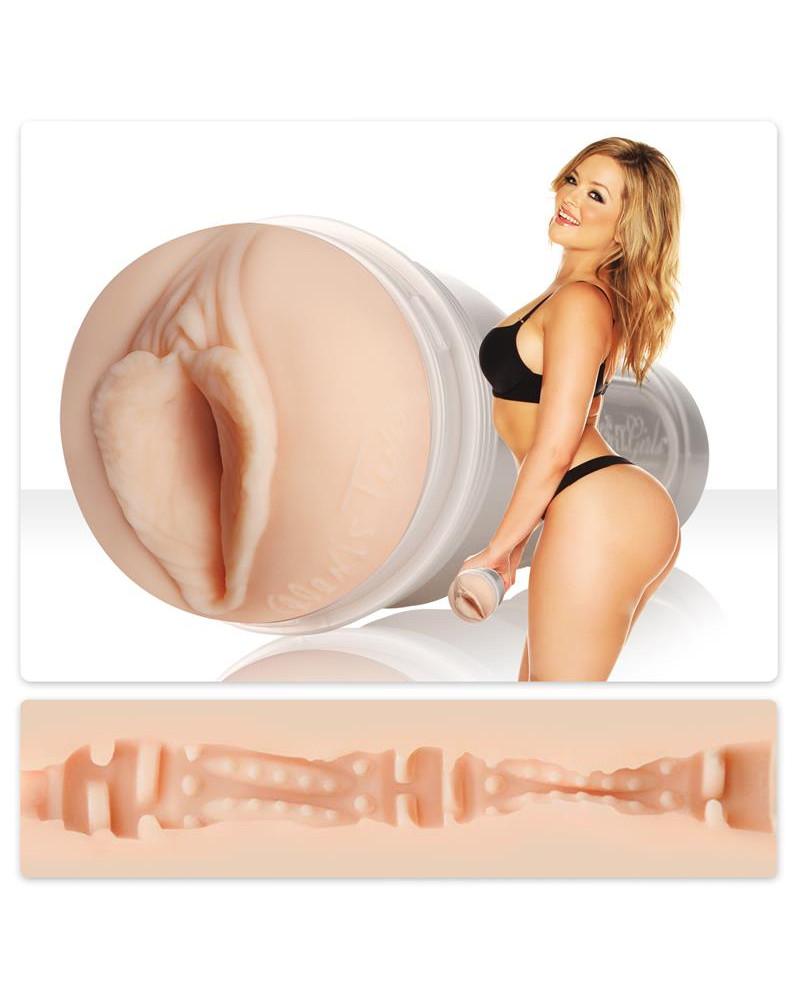 Fleshlight Girl Alexis Texas Outlaw Vagina