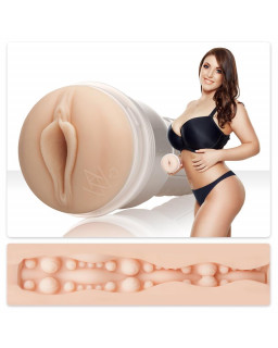 Fleshlight Angela White Indulge Vagina