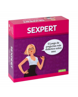 Juego del Sexpert ES