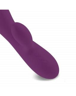 Feelz Toys Vibrador Lea Purpura