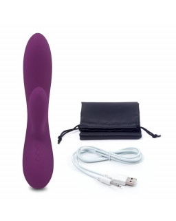 Feelz Toys Vibrador Lea Purpura