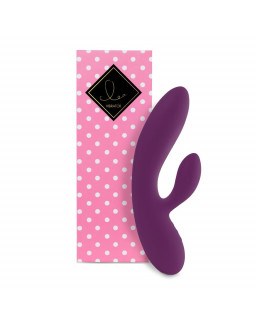 Feelz Toys Vibrador Lea Purpura