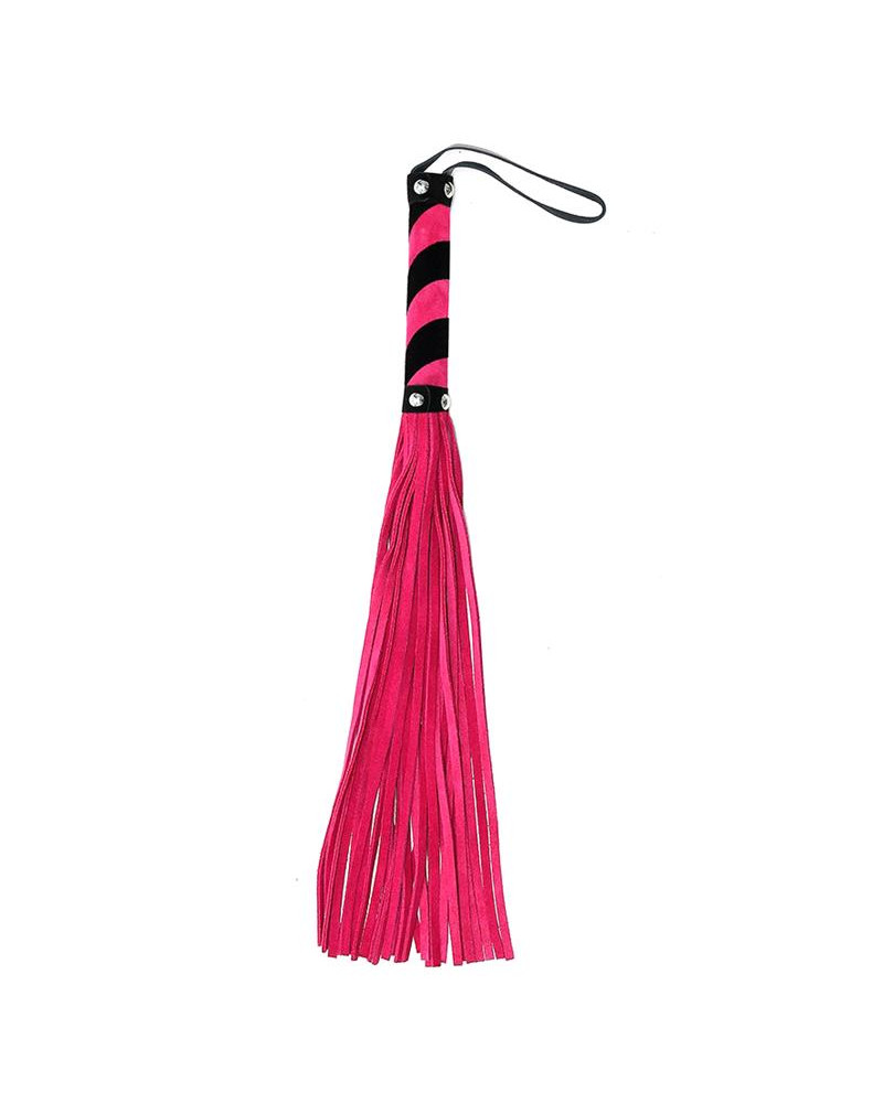 Rimba Bondage Play Flogger 44 cm