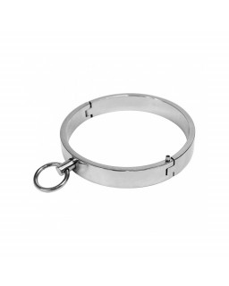 Collar Metalico BDSM