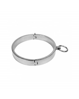 Collar Metalico BDSM