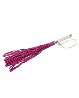 Rimba Bondage Play Flogger 52 cm