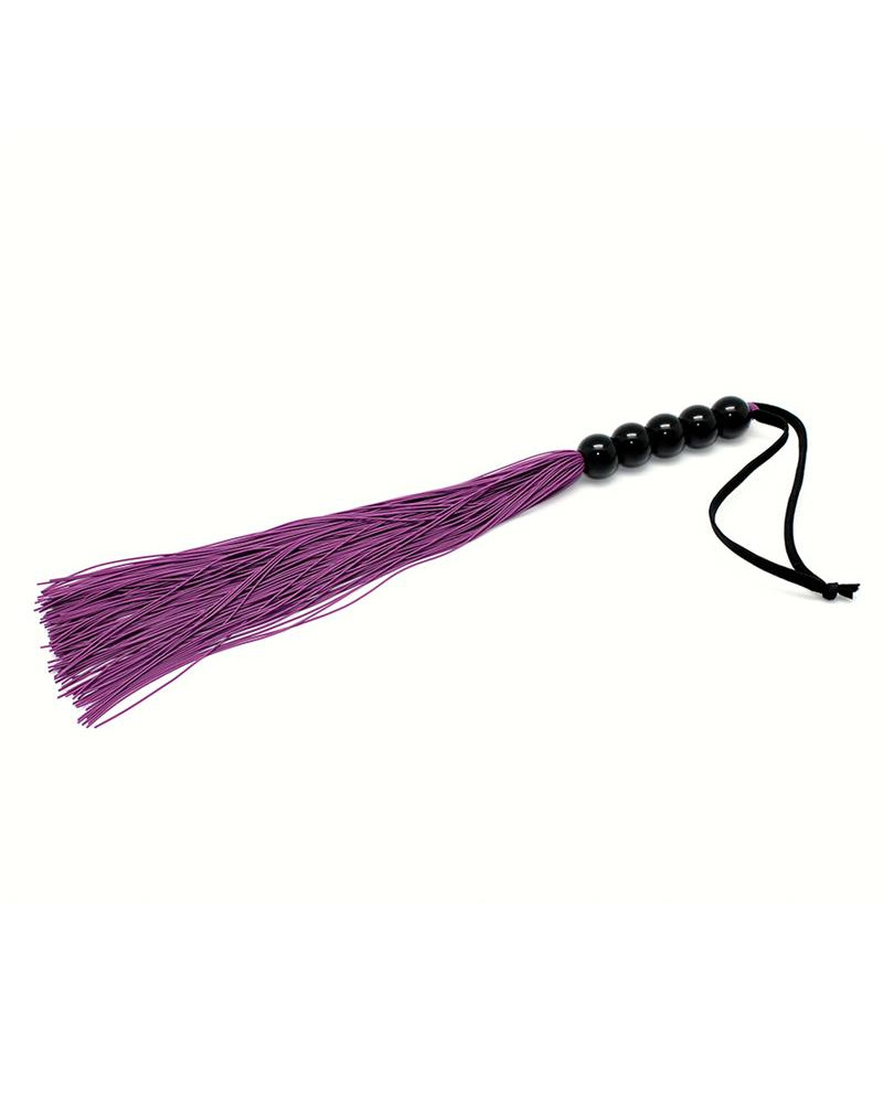 Rimba Bondage Play Flogger 38 cm