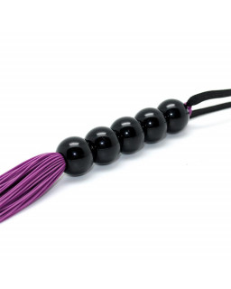 Rimba Bondage Play Flogger 38 cm