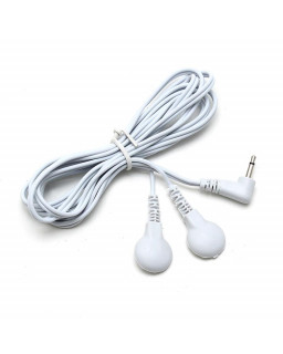 Cable de Alimentacion Almohadillas