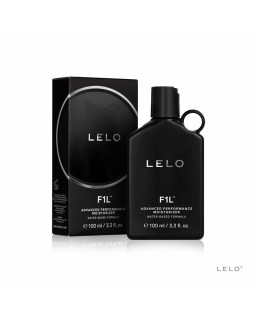 F1L Advanced Performance Lubricante Base Agua 100 ml