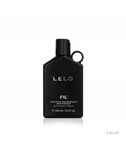 F1L Advanced Performance Lubricante Base Agua 100 ml