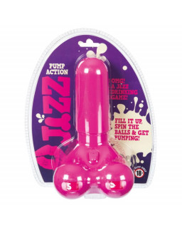 Juego de Beber Jizz