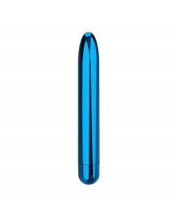 Astro Vibrador 10 Funciones 185 cm USB Azul