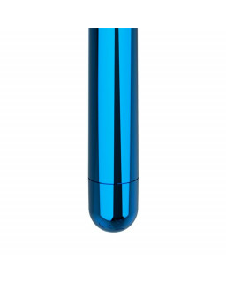 Astro Vibrador 10 Funciones 185 cm USB Azul