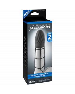 Fantasy X tensions Silicone Gladiator Extension B