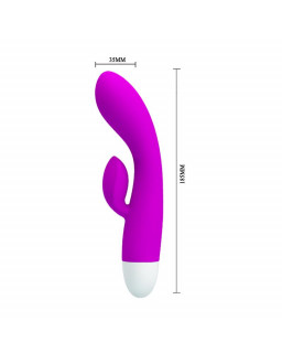 Vibrador Eli 30 Funciones