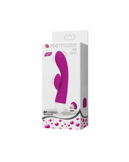 Vibrador Eli 30 Funciones