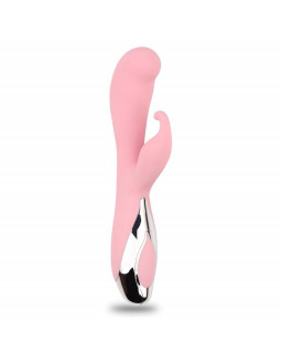 Vibrador Vertigo Bunny Dream