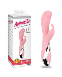 Vibrador Vertigo Bunny Dream