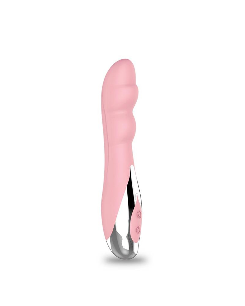 Vibrador G Gasm Digger