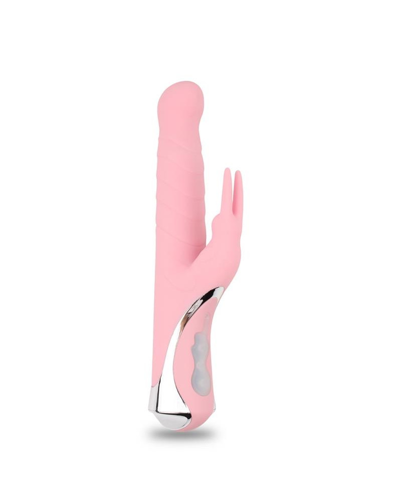 Vibrador Rotador Gyrating G Bunny