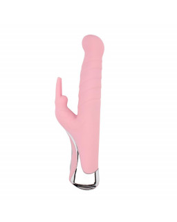 Vibrador Rotador Gyrating G Bunny