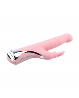 Vibrador Rotador Gyrating G Bunny