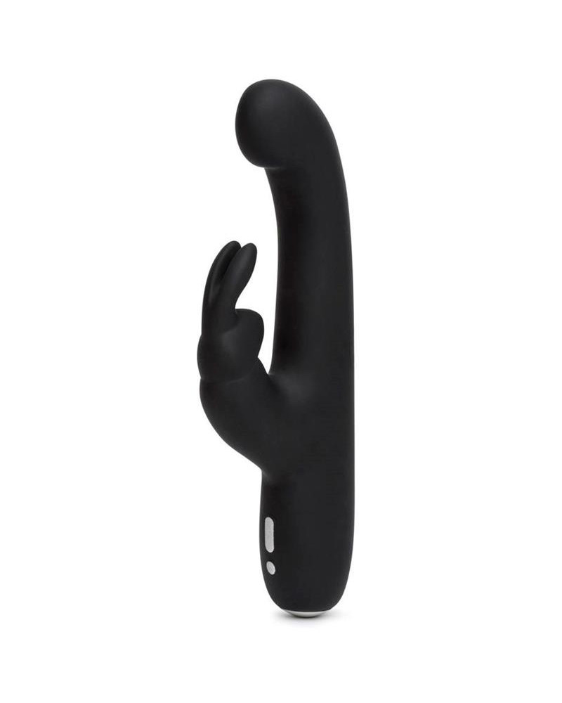 Vibrador Slimline G Spot Negro