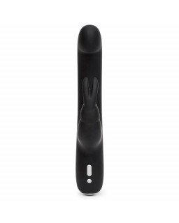 Vibrador Slimline G Spot Negro