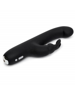 Vibrador Slimline G Spot Negro