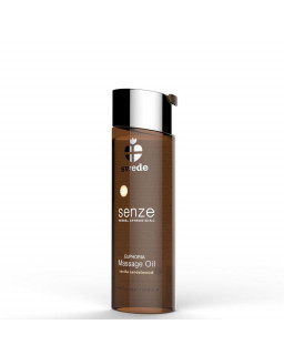 Senze Aceite de Masaje Euphoria 75 ml