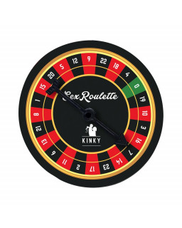 Sex Roulette Kinky