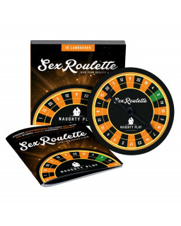 Sex Roulette Naughty Play