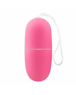 Ecopink Huevo Vibrador con Control Remoto