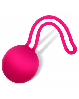 Fitty 1 Bola Kegel con Peso 35 gr